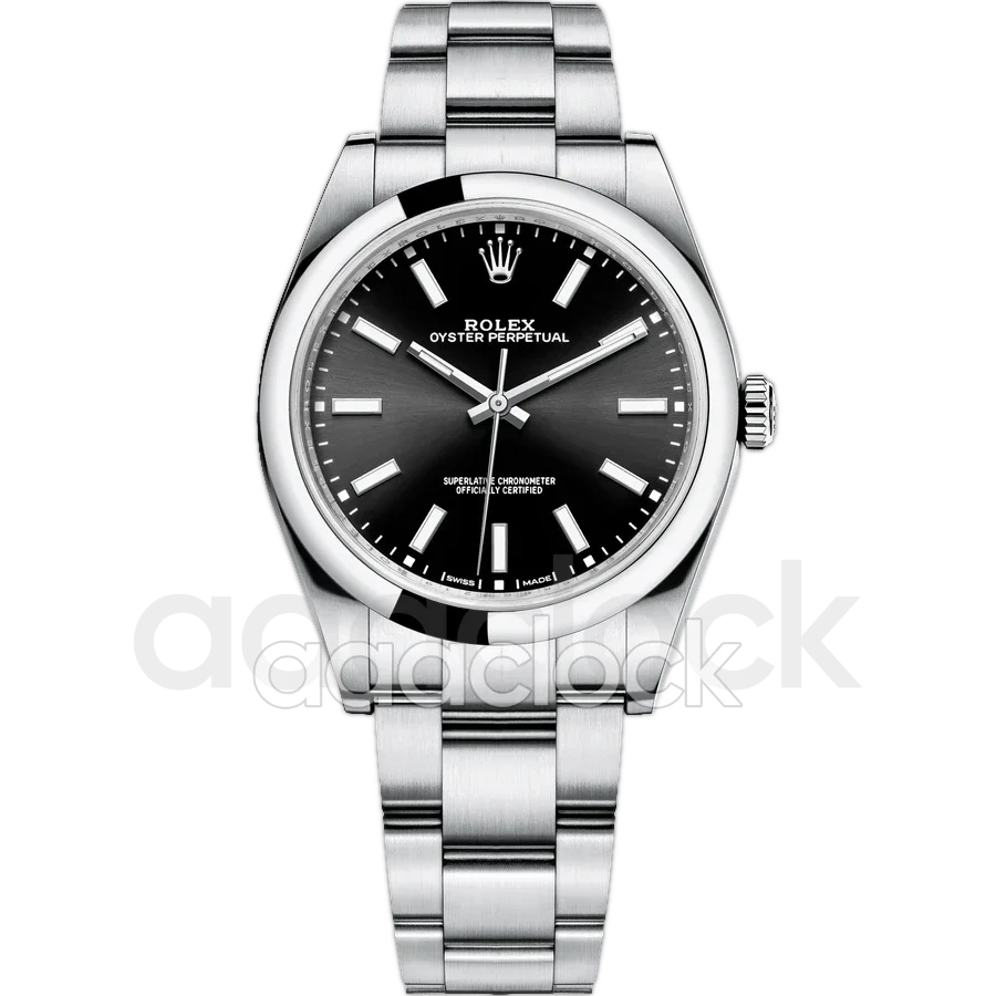 Rolex Oyster Perpetual 39 114300-0005 Арт. RO-3686 Арт. RO-3686