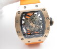 Richard Mille RM 035 Americas Diams Арт. RM-2283 Арт. RM-2283