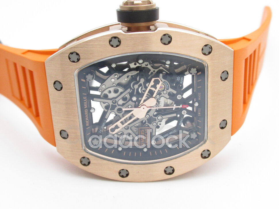 Richard Mille RM 035 Americas Diams Арт. RM-2283 Арт. RM-2283