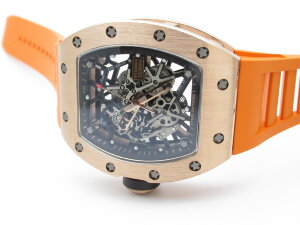 Richard Mille RM 035 Americas Diams