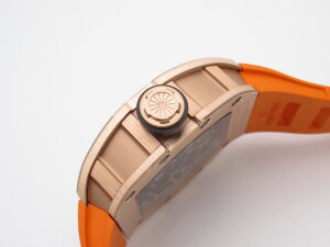 Richard Mille RM 035 Americas Diams