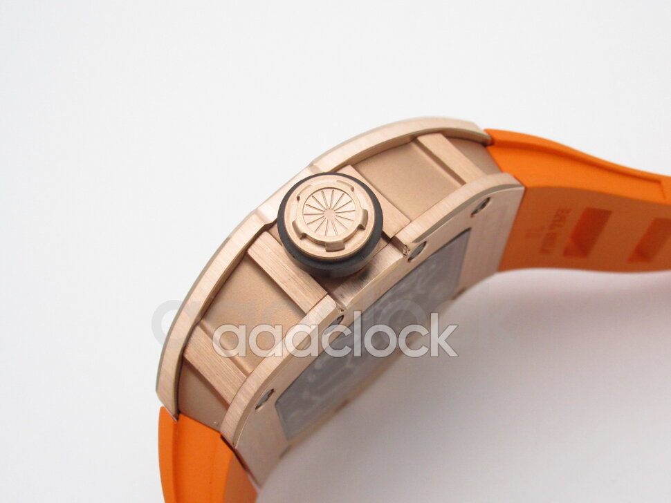 Richard Mille RM 035 Americas Diams Арт. RM-2283 Арт. RM-2283
