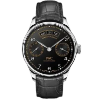 IWC Portugieser Annual Calendar Edition “Pisa” Арт. IW-1460 Арт. IW-1460