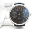 IWC Portugieser Annual Calendar Edition “Pisa” Арт. IW-1460 Арт. IW-1460