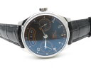 IWC Portugieser Annual Calendar Edition “Pisa” Арт. IW-1460 Арт. IW-1460