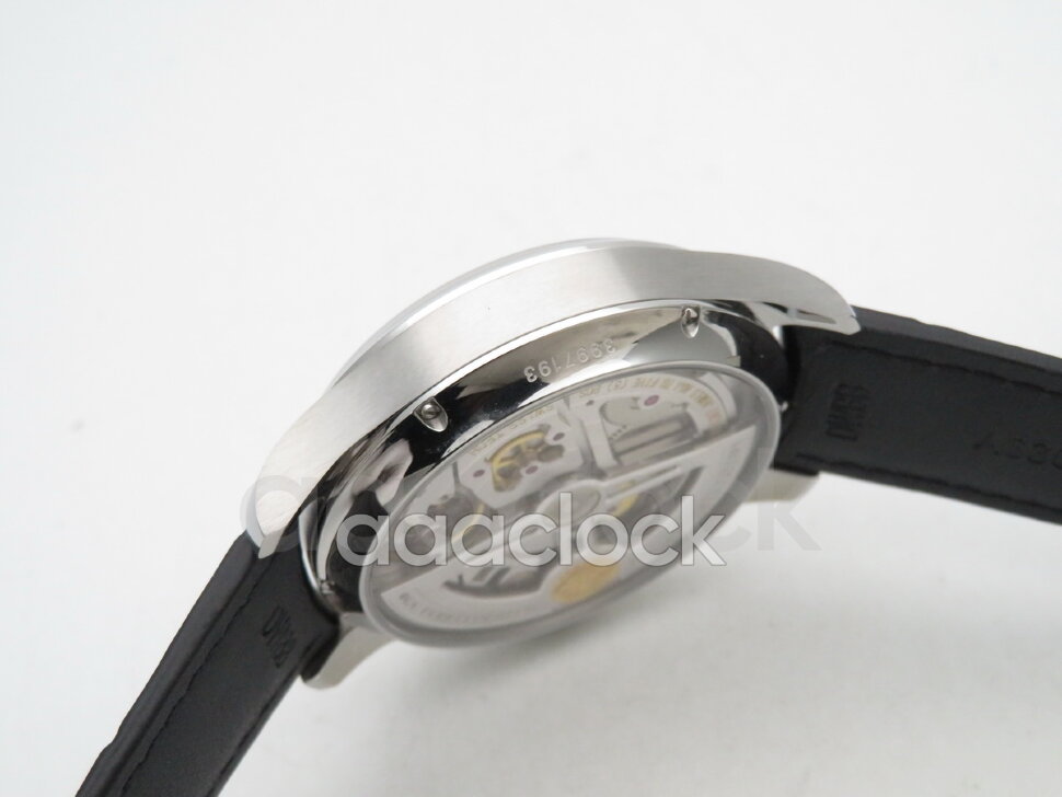 IWC Portugieser Annual Calendar Edition “Pisa” Арт. IW-1460 Арт. IW-1460