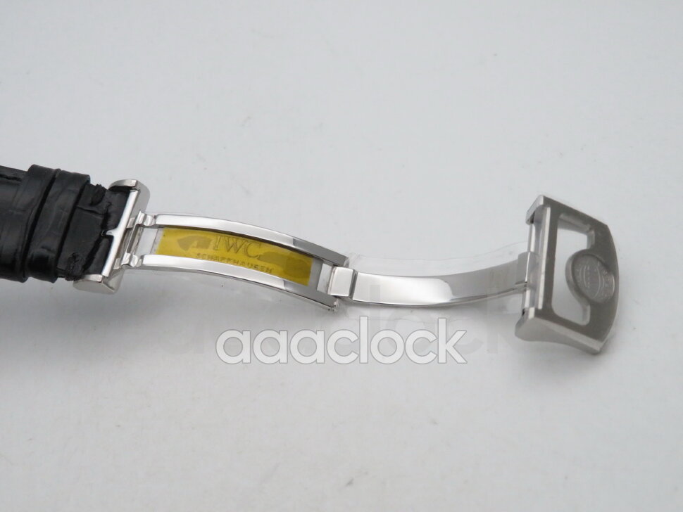 IWC Portugieser Annual Calendar Edition “Pisa” Арт. IW-1460 Арт. IW-1460