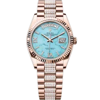 Rolex Day-Date 36 128235-0065 Арт. RO-3290 Арт. RO-3290