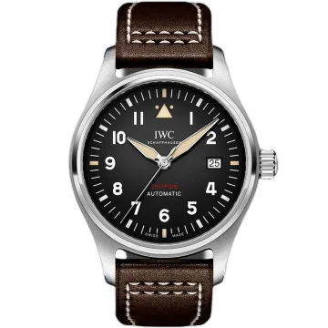 IWC Pilot's Watch Automatic Spitfire IW3268-03
