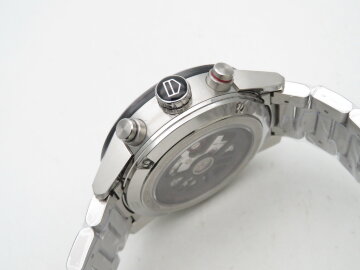 TAG Heuer Carrera Calibre Heuer 01 43 CAR201V.BA0766