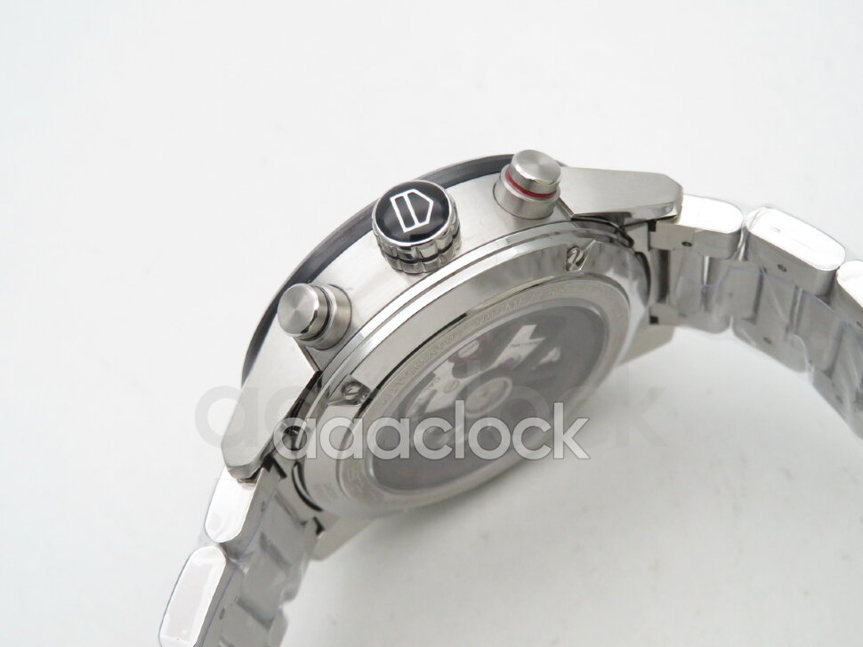 TAG Heuer Carrera Calibre HEUER 01 43 CAR201V.BA0766 Арт. TH-3910 Арт. TH-3910