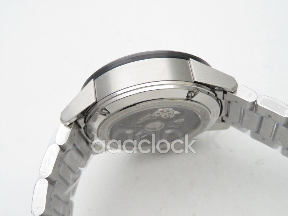 TAG Heuer Carrera Calibre HEUER 01 43 CAR201V.BA0766 Арт. TH-3910 Арт. TH-3910