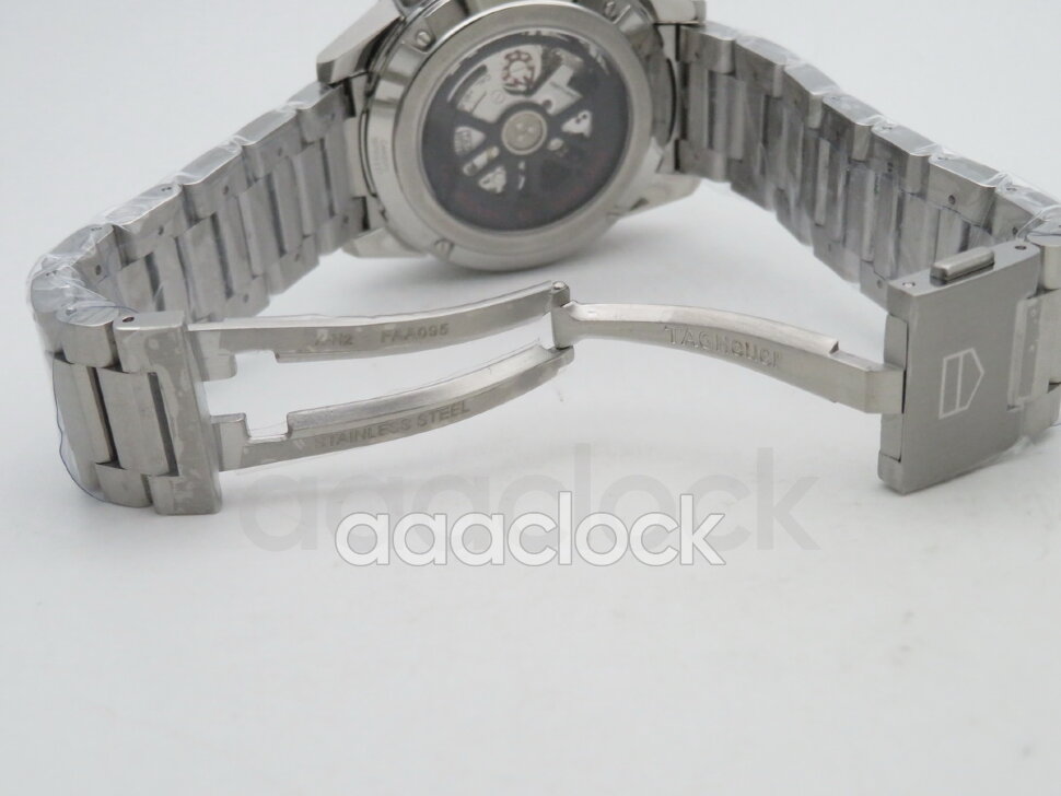 TAG Heuer Carrera Calibre HEUER 01 43 CAR201V.BA0766 Арт. TH-3910 Арт. TH-3910