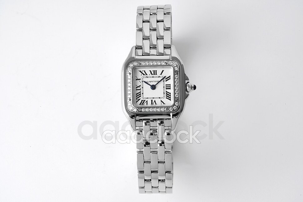 Cartier Panthere Secrete Ladies W4PN0007 Арт. CA-0897 Арт. CA-0897