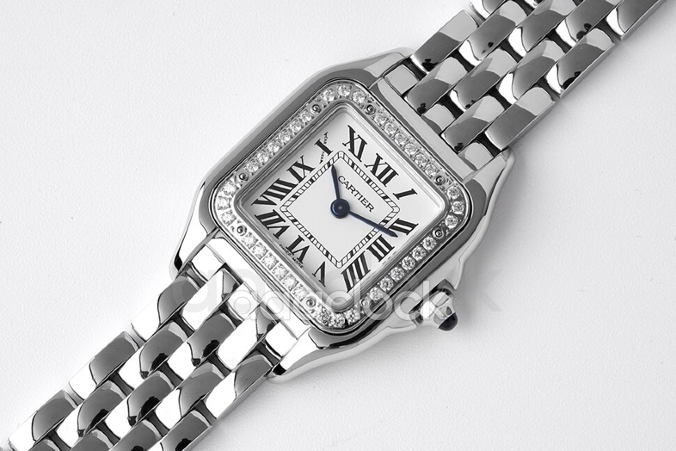 Cartier Panthere Secrete Ladies W4PN0007 Арт. CA-0897 Арт. CA-0897