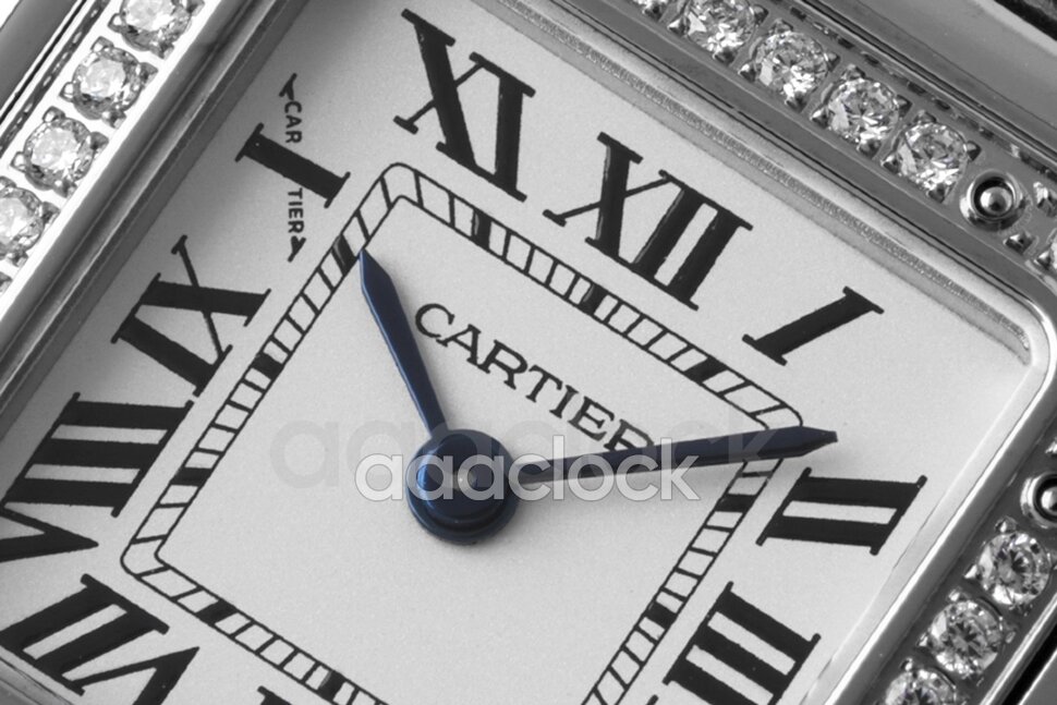 Cartier Panthere Secrete Ladies W4PN0007 Арт. CA-0897 Арт. CA-0897