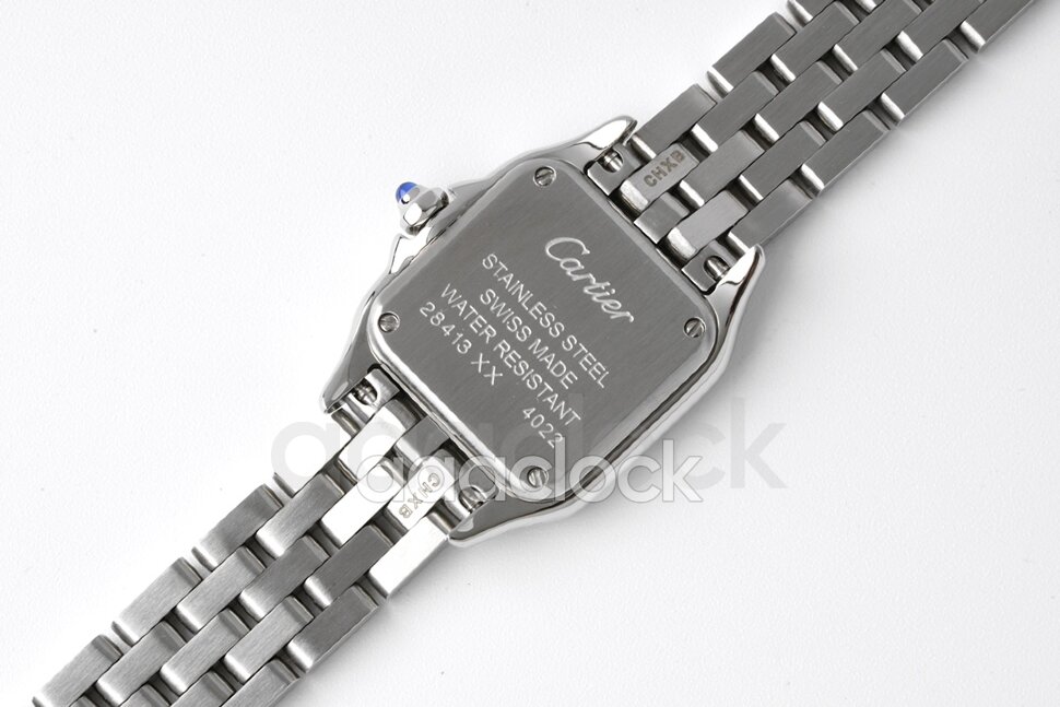 Cartier Panthere Secrete Ladies W4PN0007 Арт. CA-0897 Арт. CA-0897