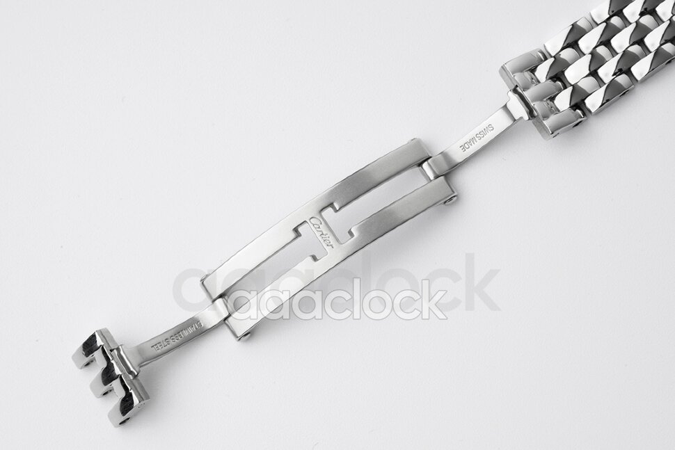 Cartier Panthere Secrete Ladies W4PN0007 Арт. CA-0897 Арт. CA-0897