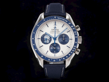 Omega Speedmaster Anniversary Series 310.32.42.50.02.001