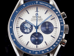 Omega Speedmaster Anniversary Series 310.32.42.50.02.001