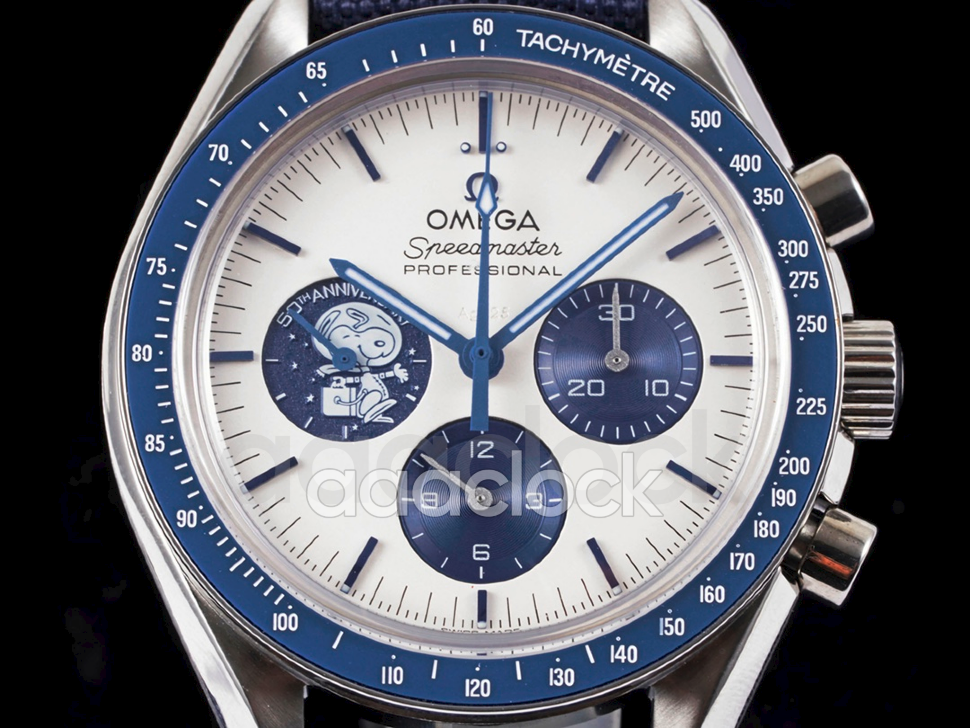 Omega Speedmaster Anniversary Series 310.32.42.50.02.001 Арт. OM-1920 Арт. OM-1920