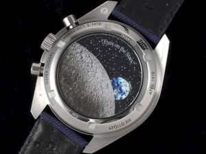 Omega Speedmaster Anniversary Series 310.32.42.50.02.001