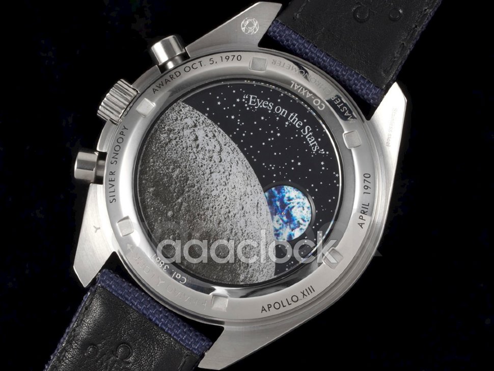 Omega Speedmaster Anniversary Series 310.32.42.50.02.001 Арт. OM-1920 Арт. OM-1920