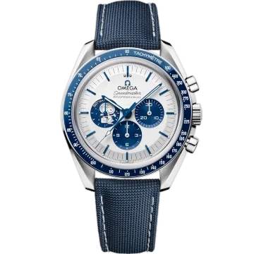 Omega Speedmaster Anniversary Series 310.32.42.50.02.001