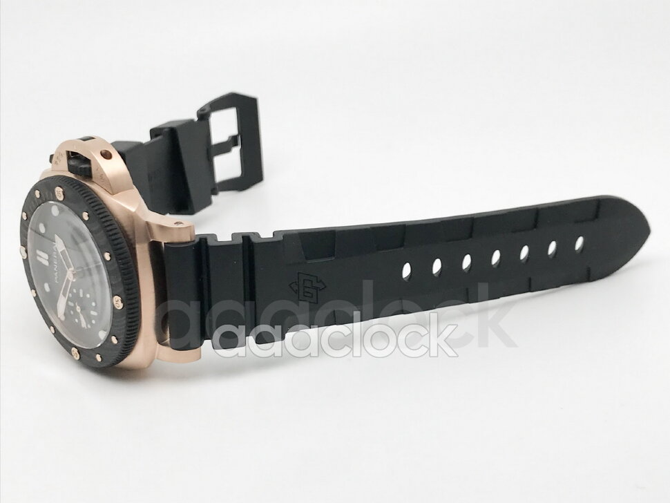 Panerai Submersible QuarantaQuattro OroCarbo PAM01070 Арт. PA-2115 Арт. PA-2115