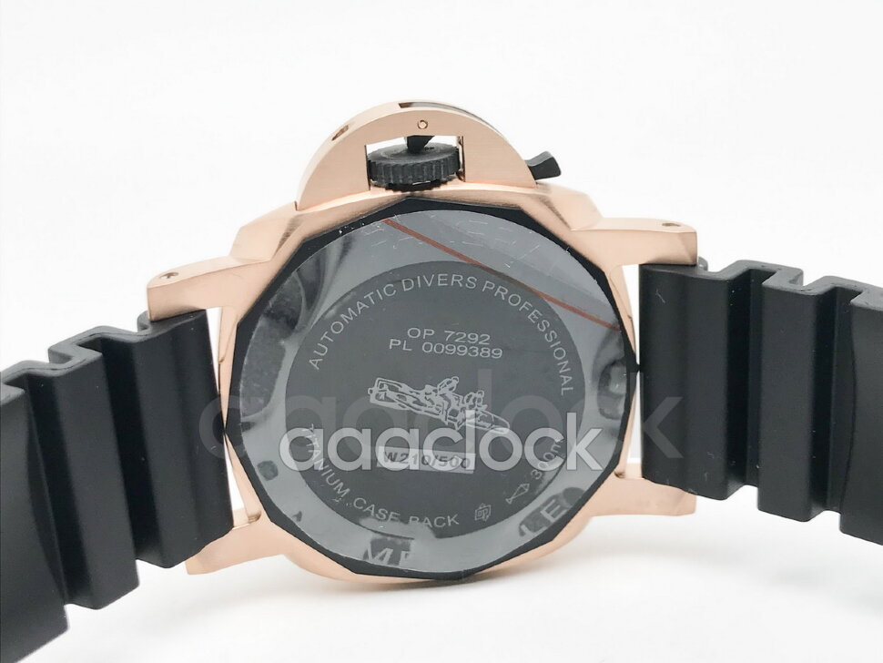 Panerai Submersible QuarantaQuattro OroCarbo PAM01070 Арт. PA-2115 Арт. PA-2115