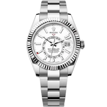 Rolex Sky-Dweller 336934-0003