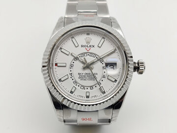 Rolex Sky-Dweller 336934-0003