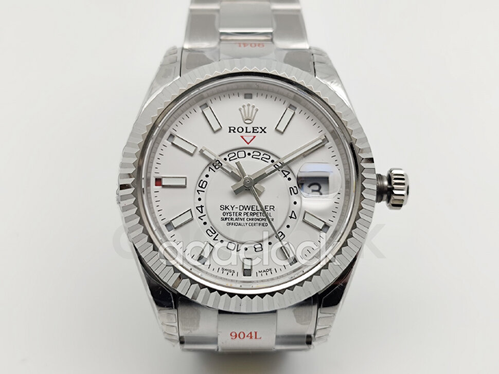 Rolex Sky-Dweller 336934-0003 Арт. RO-3714 Арт. RO-3714