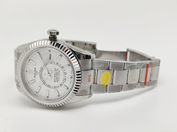 Rolex Sky-Dweller 336934-0003
