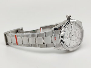 Rolex Sky-Dweller 336934-0003