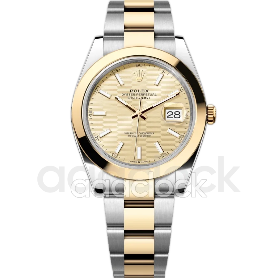 Rolex DateJust 41 126303-0021 Арт. RO-3215 Арт. RO-3215