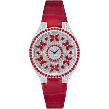 Graff Butterfly Disco FBF38WGRD