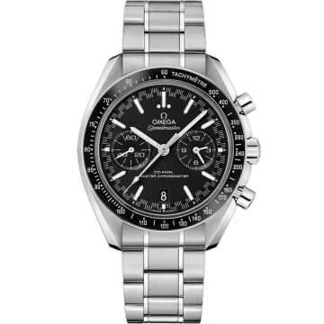 Omega Speedmaster Racing 329.30.44.51.01.001