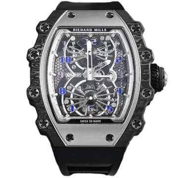 Richard Mille RM 21-01 Tourbillon Aerodyne