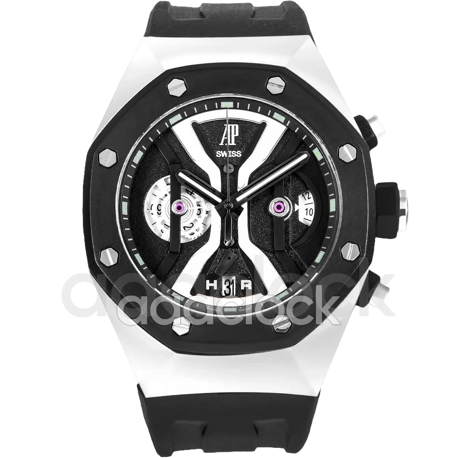 Audemars Piguet Royal Oak Concept Chronograph Арт. 1111585 Арт. 1111585