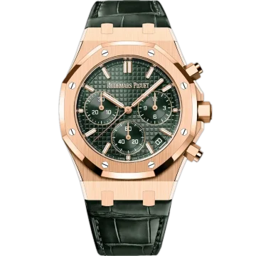 Audemars Piguet Royal Oak Chronograph 26240OR.OO.D404CR.02