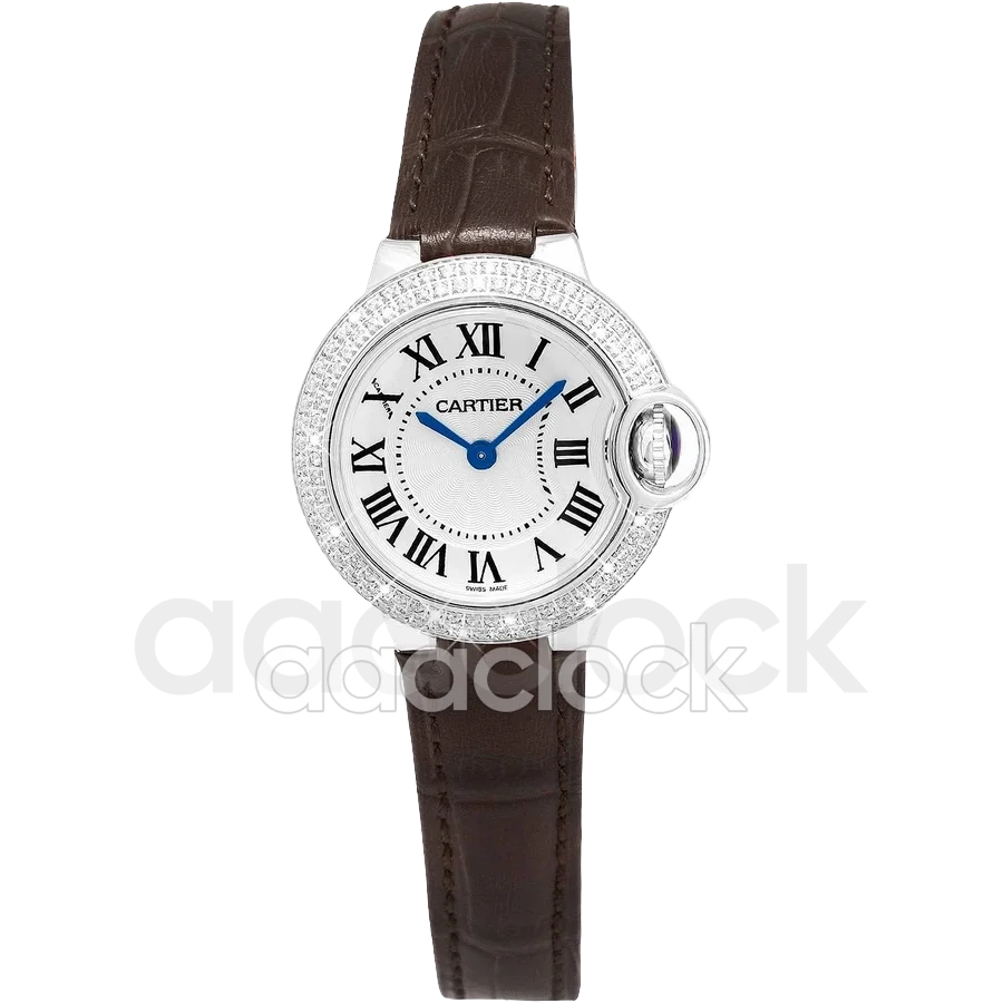 Cartier Ballon Blue de Cartier Арт. 1112451 Арт. 1112451