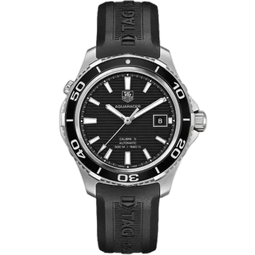 TAG Heuer Aquaracer 300M Calibre 5 WAK2110.FT6027