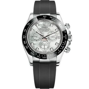 Rolex Cosmograph Daytona 116519LN-0026