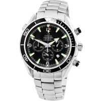 Omega Seamaster Planet Ocean Chronograph Арт. 1111729 Арт. 1111729