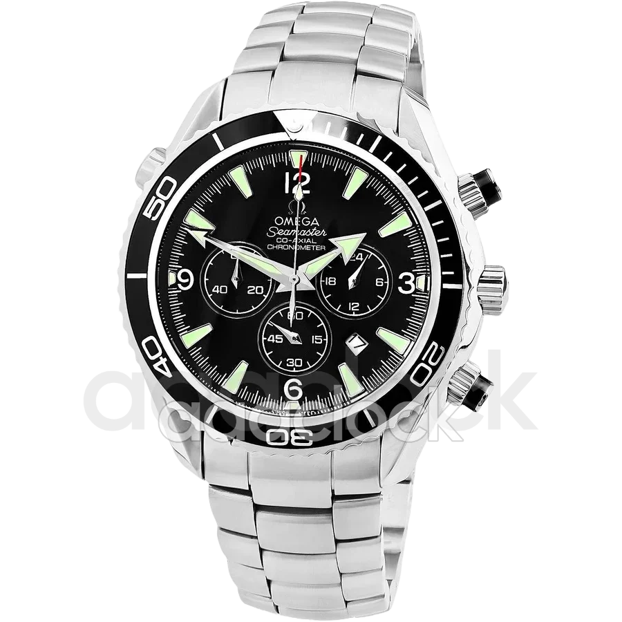 Omega Seamaster Planet Ocean Chronograph Арт. 1111729 Арт. 1111729