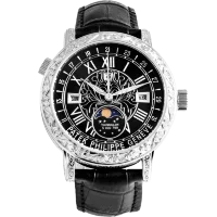 Patek Philippe Sky Moon Tourbillon Арт. 1111748 Арт. 1111748