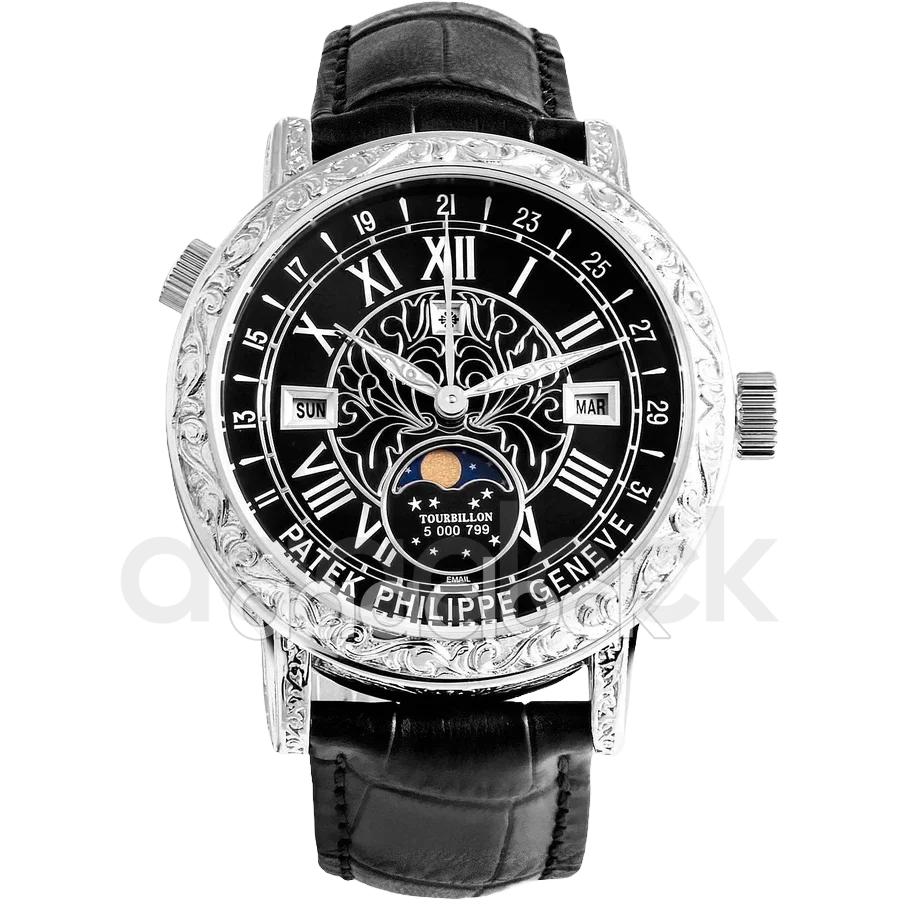 Patek Philippe Sky Moon Tourbillon Арт. 1111748 Арт. 1111748