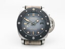 Panerai Submersible Navy SEALs Titanio PAM01669 Арт. PA-4226 Арт. PA-4226