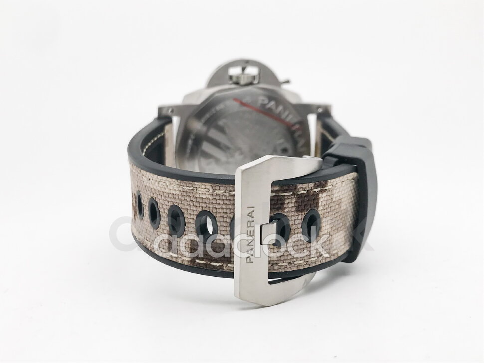 Panerai Submersible Navy SEALs Titanio PAM01669 Арт. PA-4226 Арт. PA-4226